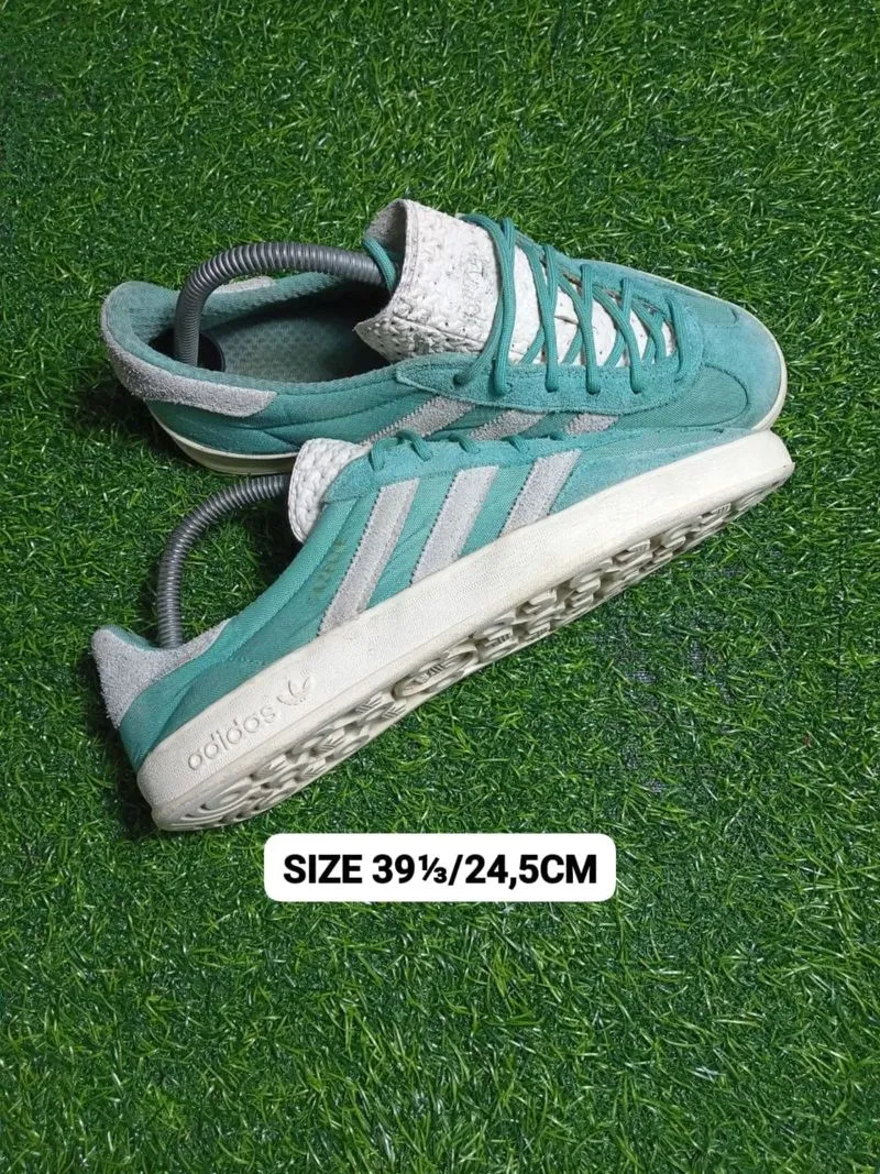 Adidas Gazelle indor  photo 1