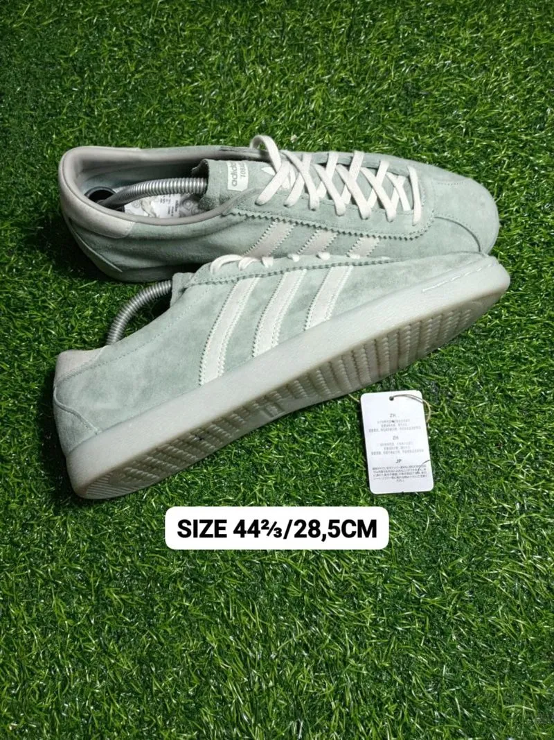 Adidas tobacco  photo 1