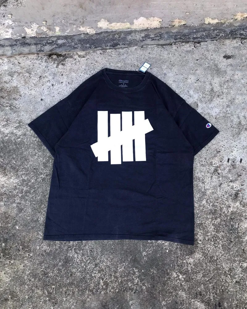 champion u defeated photo 1