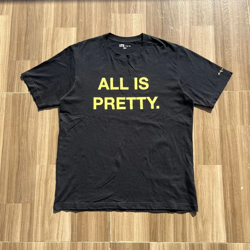 Ut x andy warhol All Is Pretty photo 1