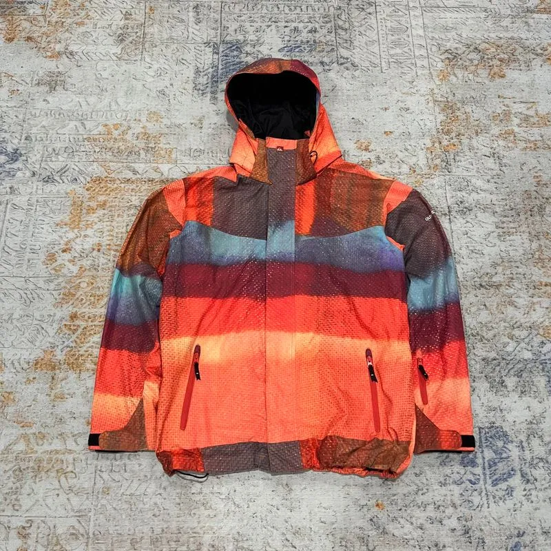 QuikSilver Snowboard Jacket photo 1
