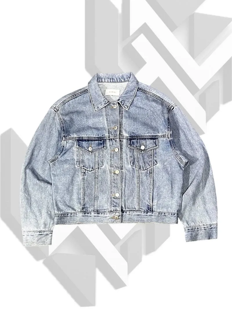 Jaket Levis  photo 1