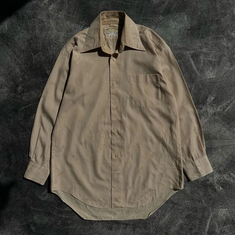 Fujisaki Flannel Shirt photo 1