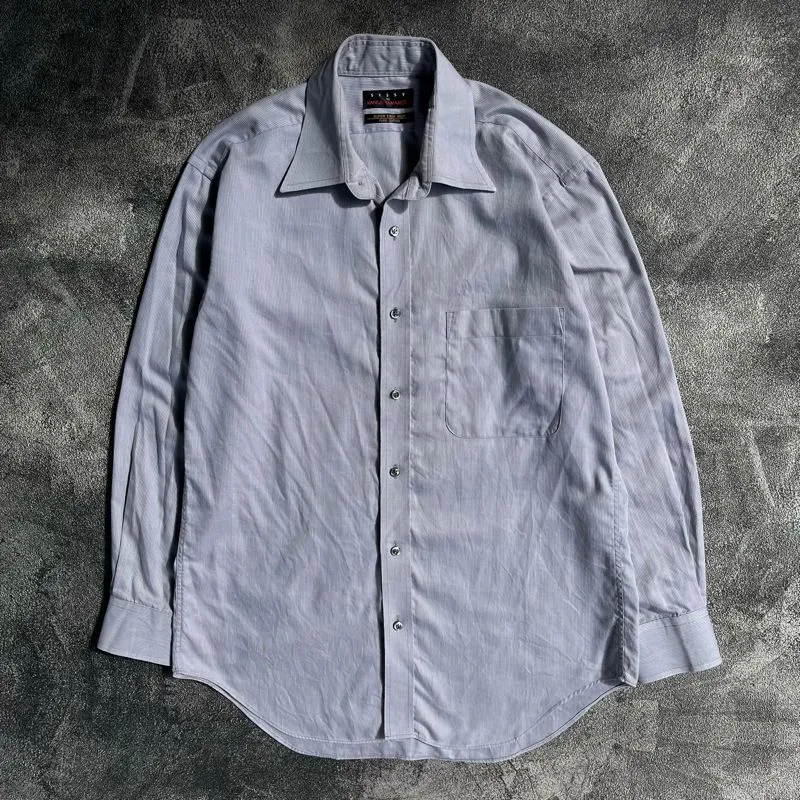 Kansai Yamamoto Flannel Shirt photo 1