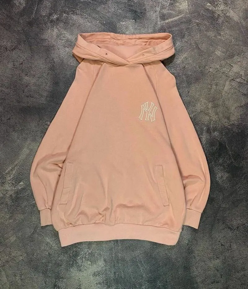 Hoodie mlb yankees  photo 1