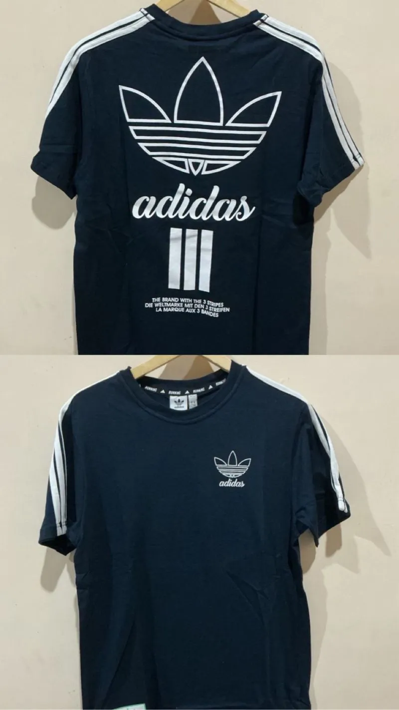baju addidas photo 1