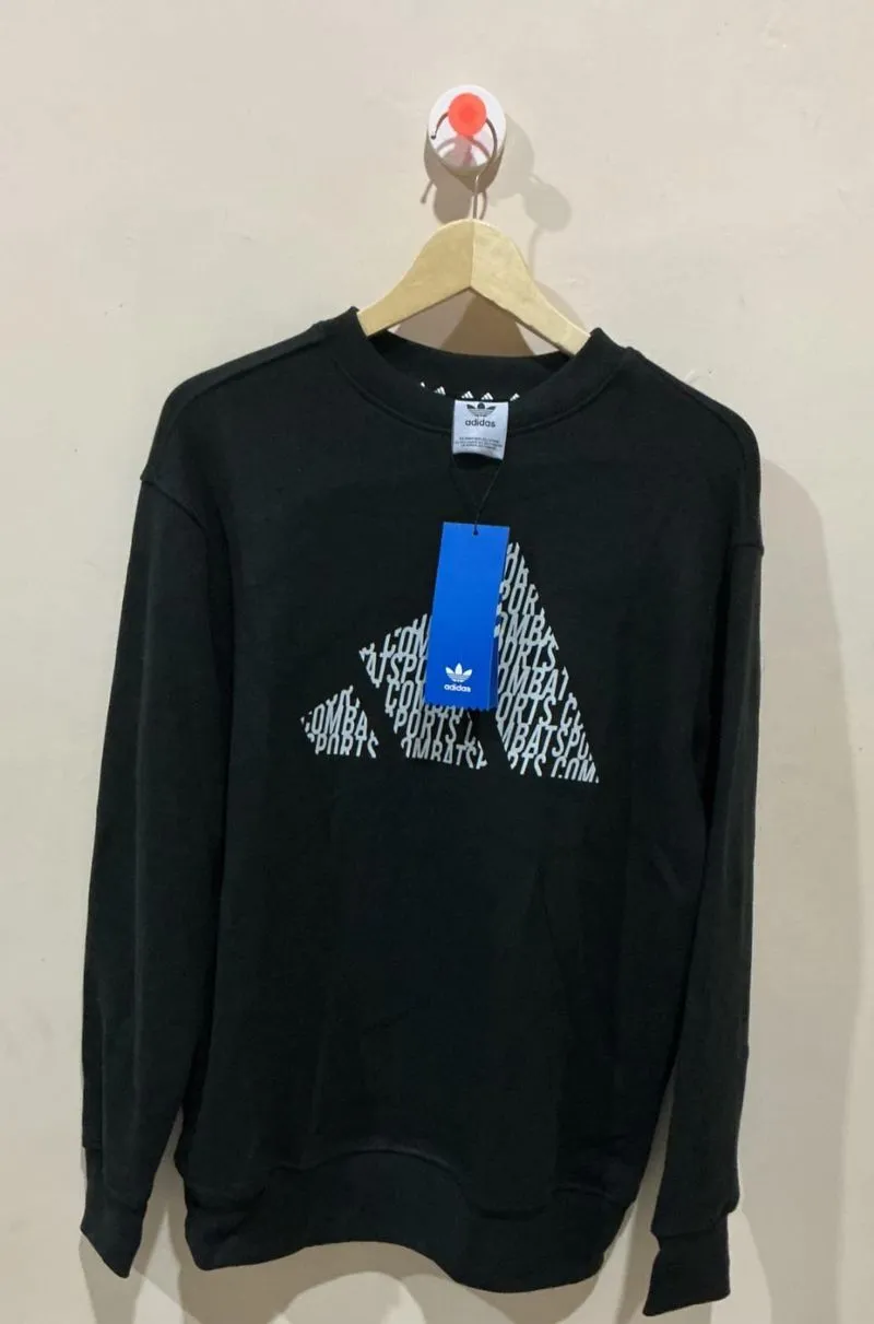 sweater addidas photo 1
