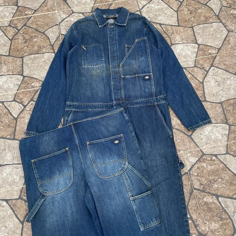 Dickies Wearpack Overall photo 1