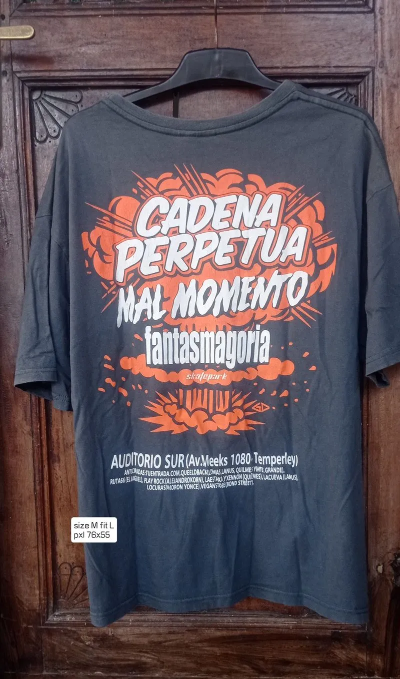 Skate park music even t shirt photo 1