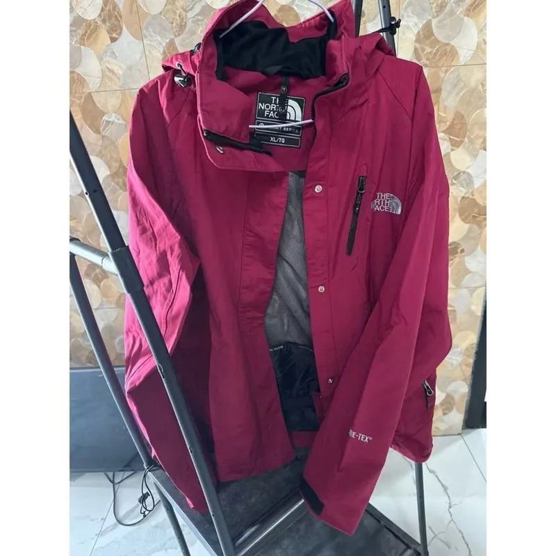 Jacket Tnf  photo 1