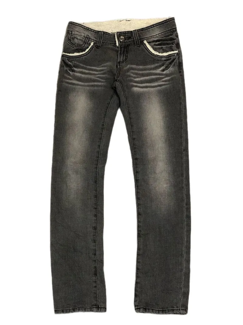 Fazbee japanese brand jeans pants photo 1