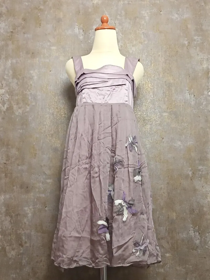 Beauty Sweet Dress_Size 6 photo 1
