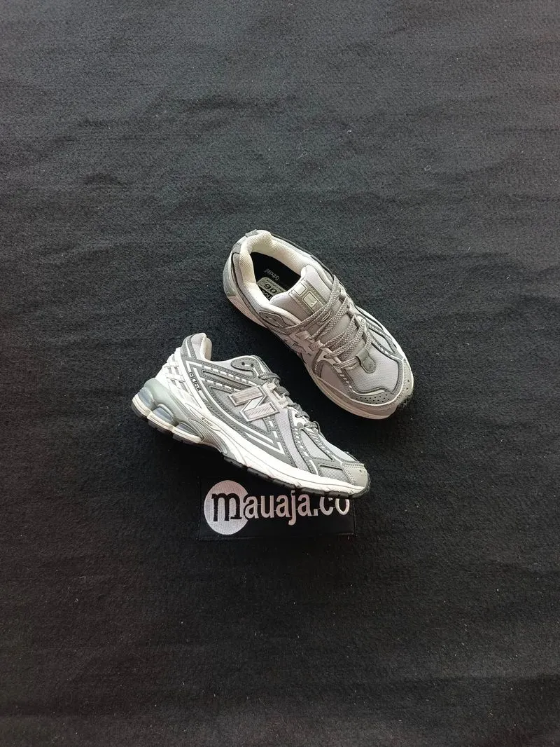 New Balance 1906R Harbor Grey photo 1