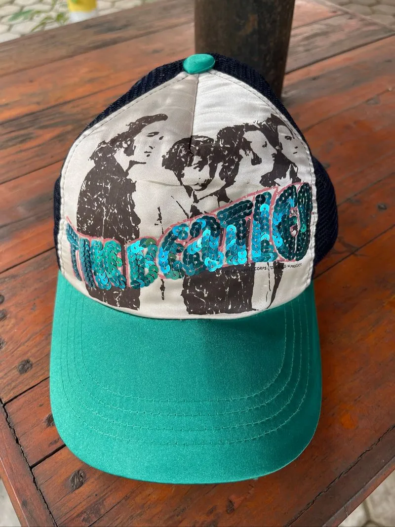 The Beatles Cap photo 1