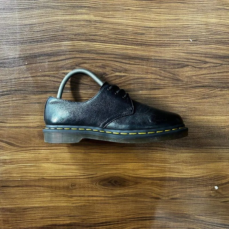 Dr. Martens 1461 "Black" photo 1