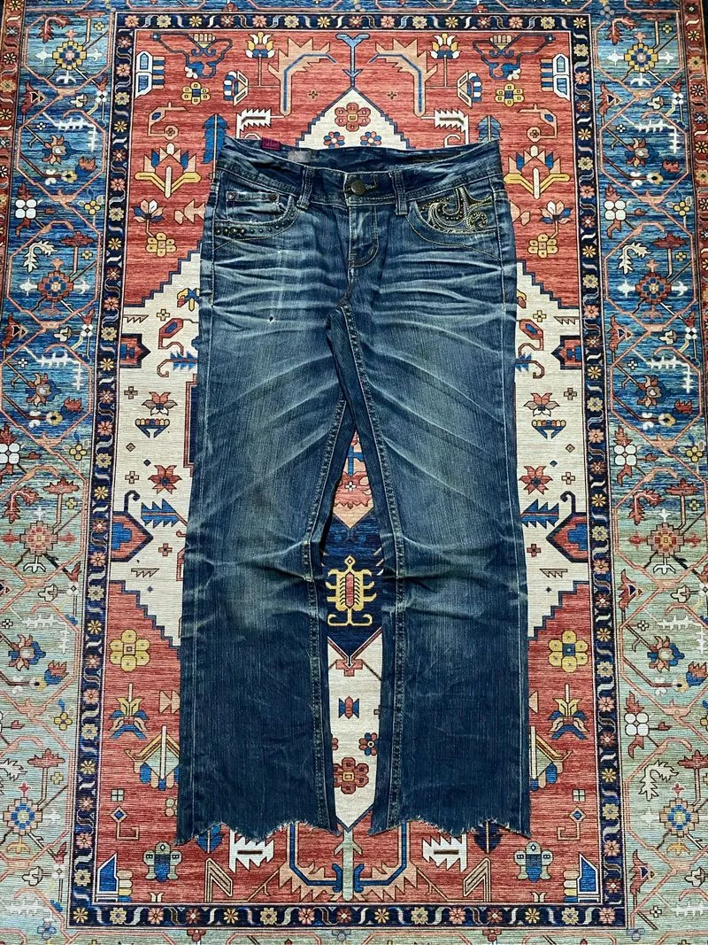 Jeans Y2K photo 1
