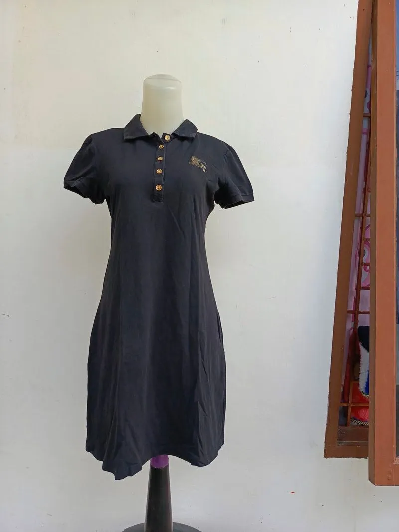 dress polo shirt Burberry photo 1