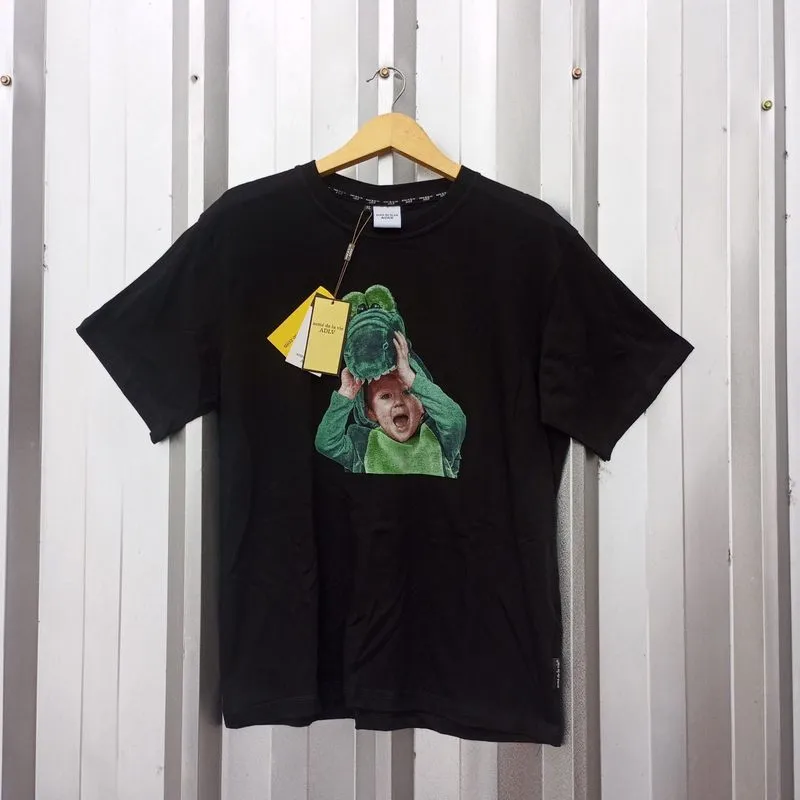Kaos ADLV Green photo 1