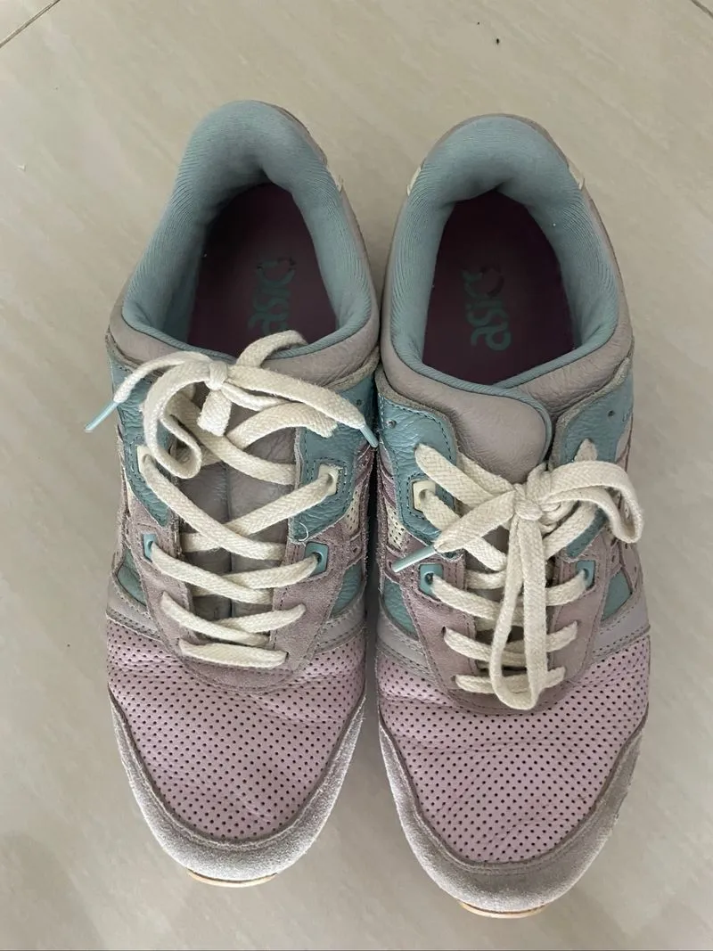 Asics Gel Lyte photo 1