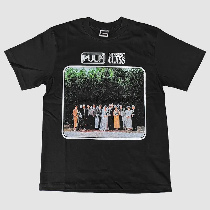 Tshirt Pulp  photo 1