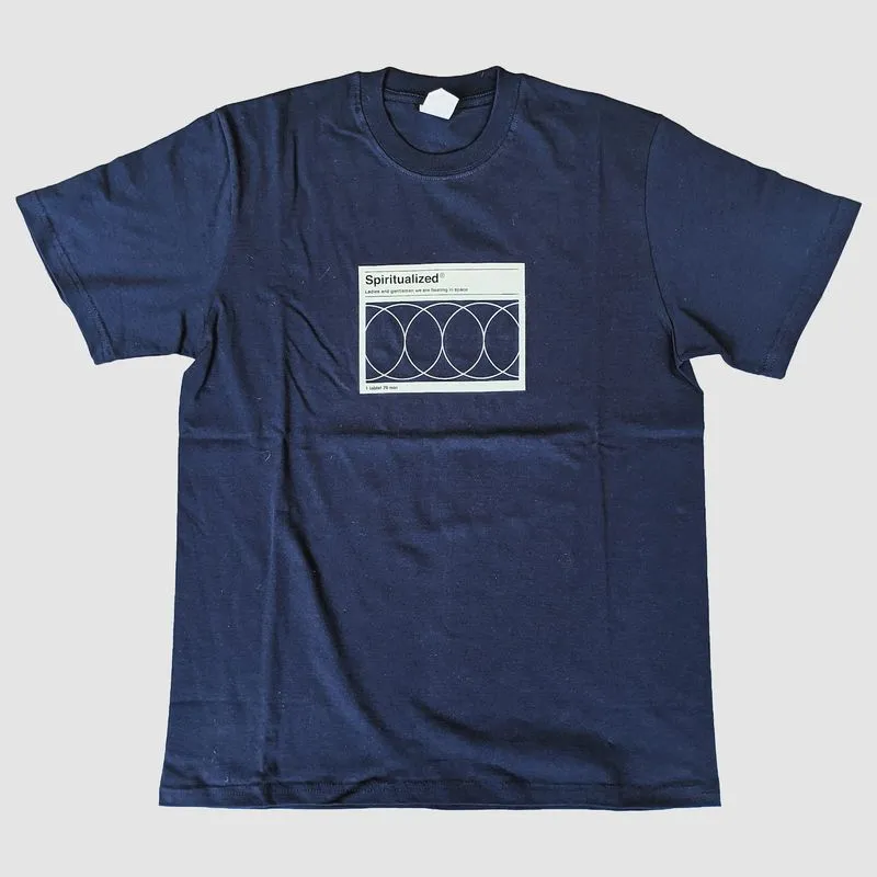 Tshirt Spiritualized photo 1