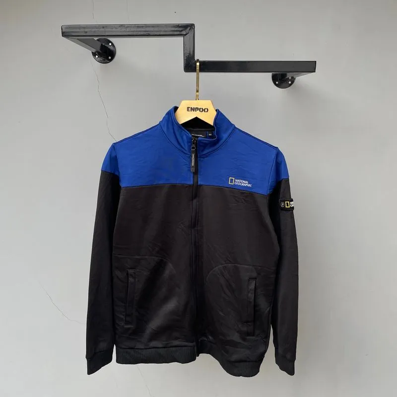Tracktop National Geographic photo 1