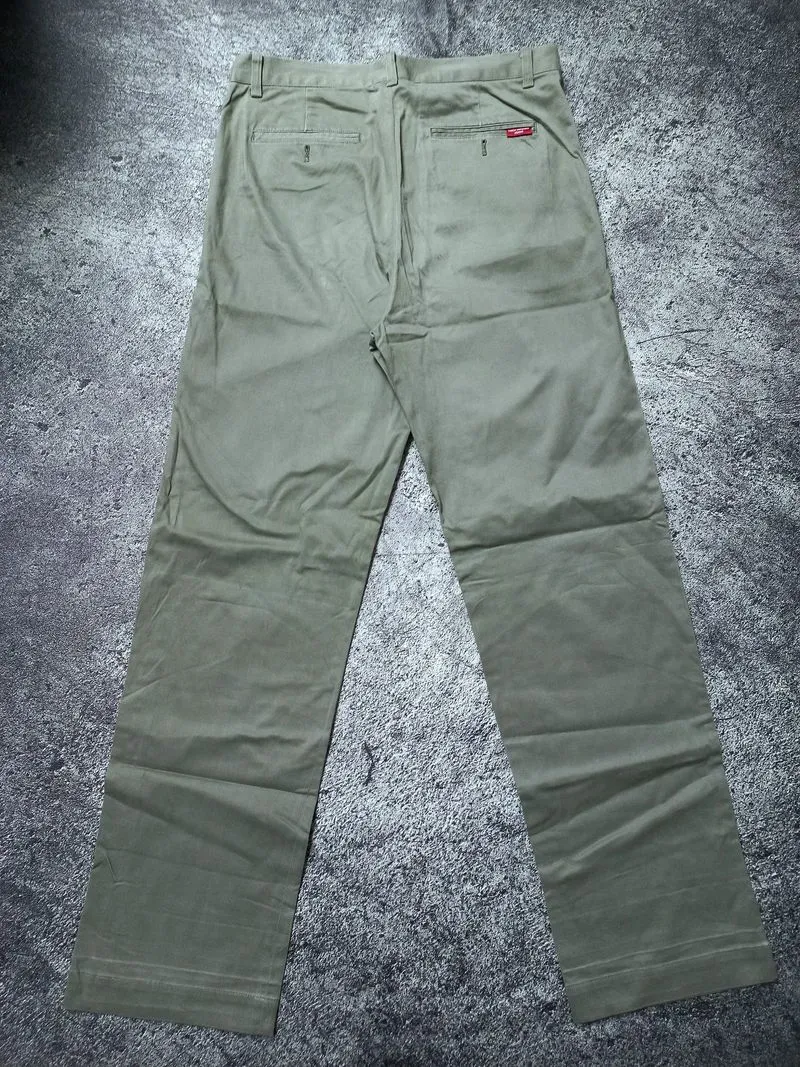 Kansai Yamamoto Casual Chino Pants photo 1