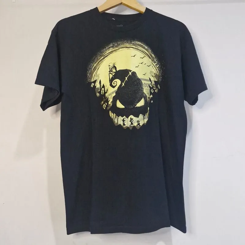 Kaos Nightmare Before Christmas photo 1