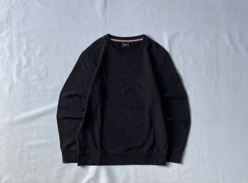 Schneider Patch Sweatshirt photo 1