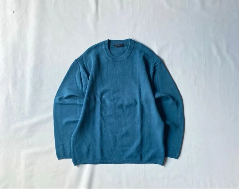 Topten Knit Sweatshirt photo 1