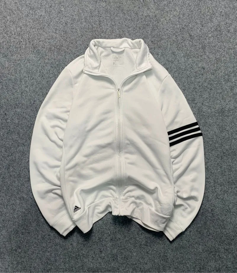 Tracktop jacket adidas  photo 1