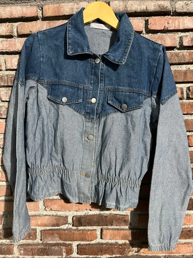 jaket levis  photo 1