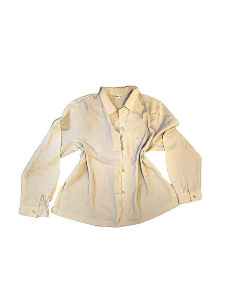 Beige Shirt  photo 1