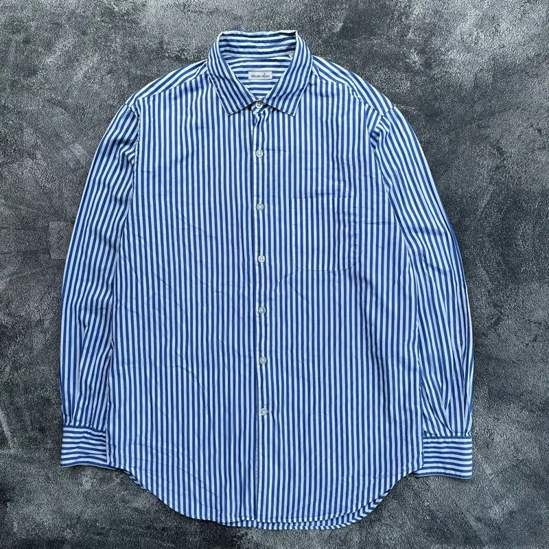 Steven Alan Flannel Shirt photo 1