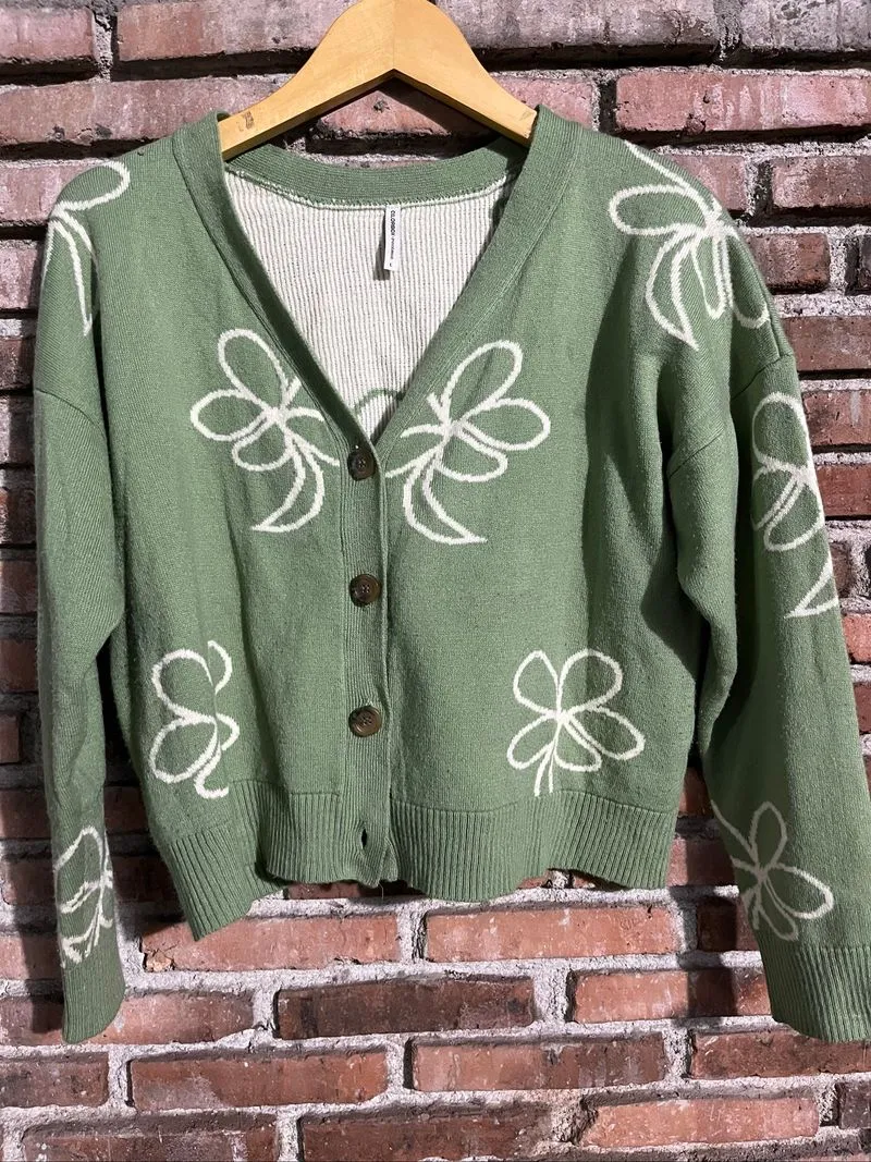 cardigan lucu photo 1