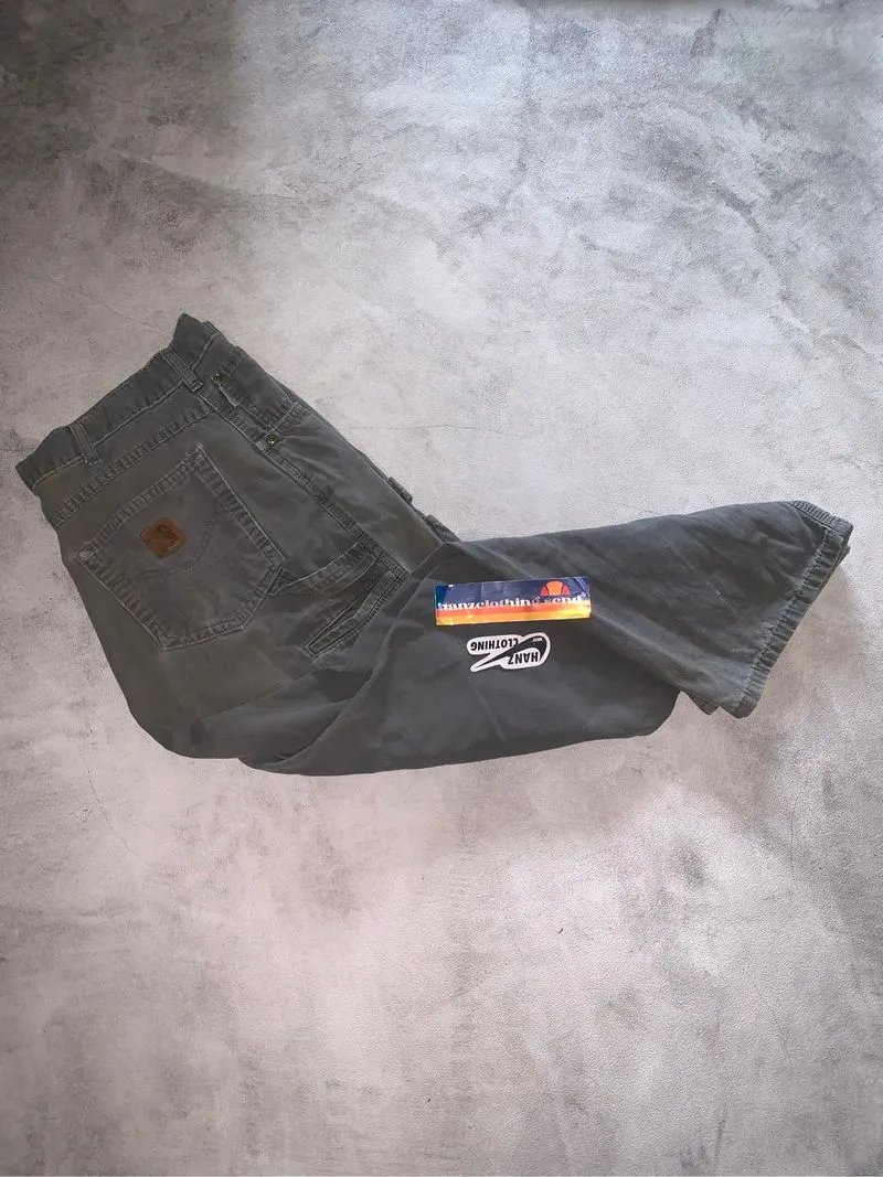 Carhart doubleknee carpenter photo 1