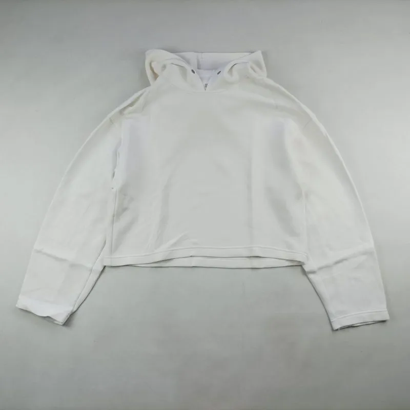 Uniqlo dry hoodie size S wanita H022 photo 1