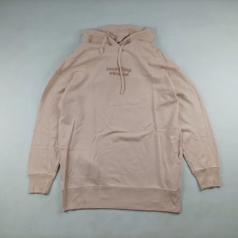 Uniqlo hoodie size M/L H111 photo 1