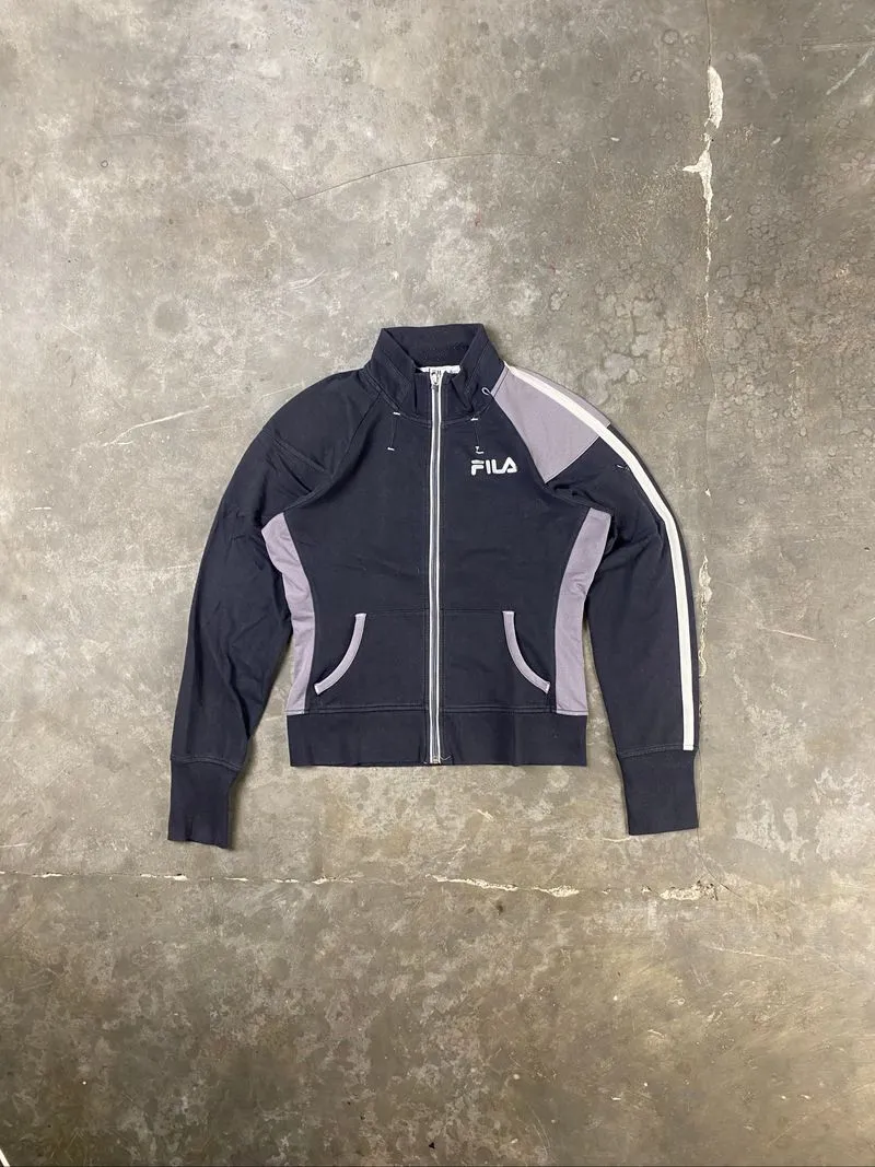 Fila Sport Zipper Tracktop photo 1