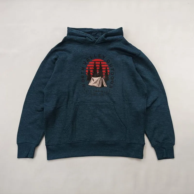 Find out Hoodie size M pria H007 photo 1