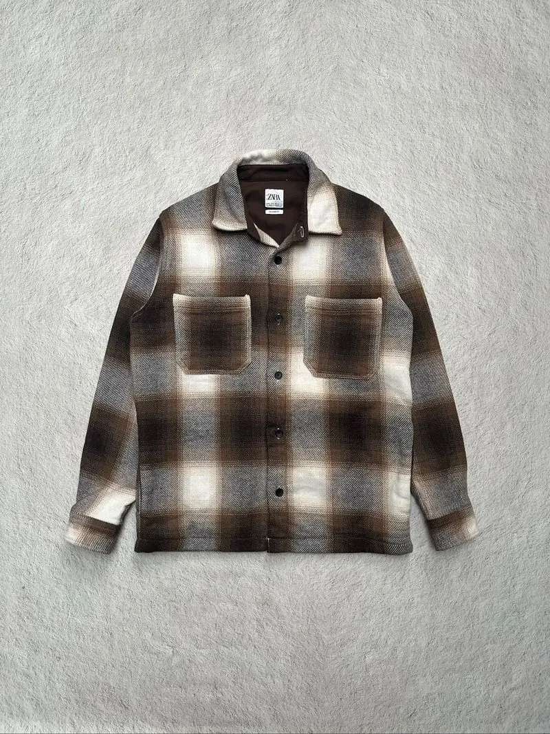 Outer Woll Zara veterano photo 1