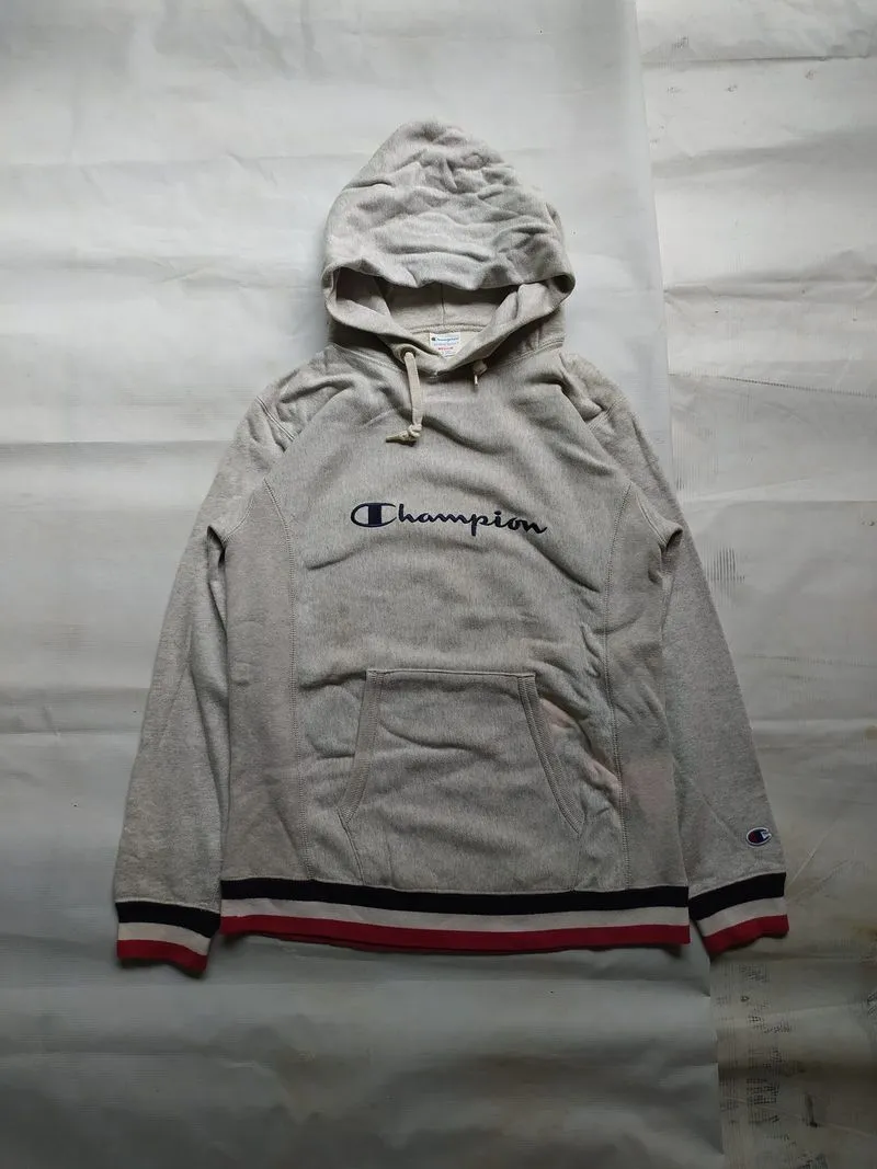 Hoodie Champion Reverse Weave photo 1