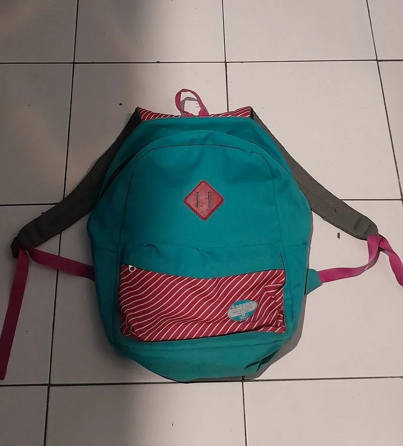 Tas Sekolah  photo 1