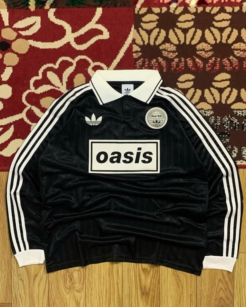 ADIDAS OASIS photo 1
