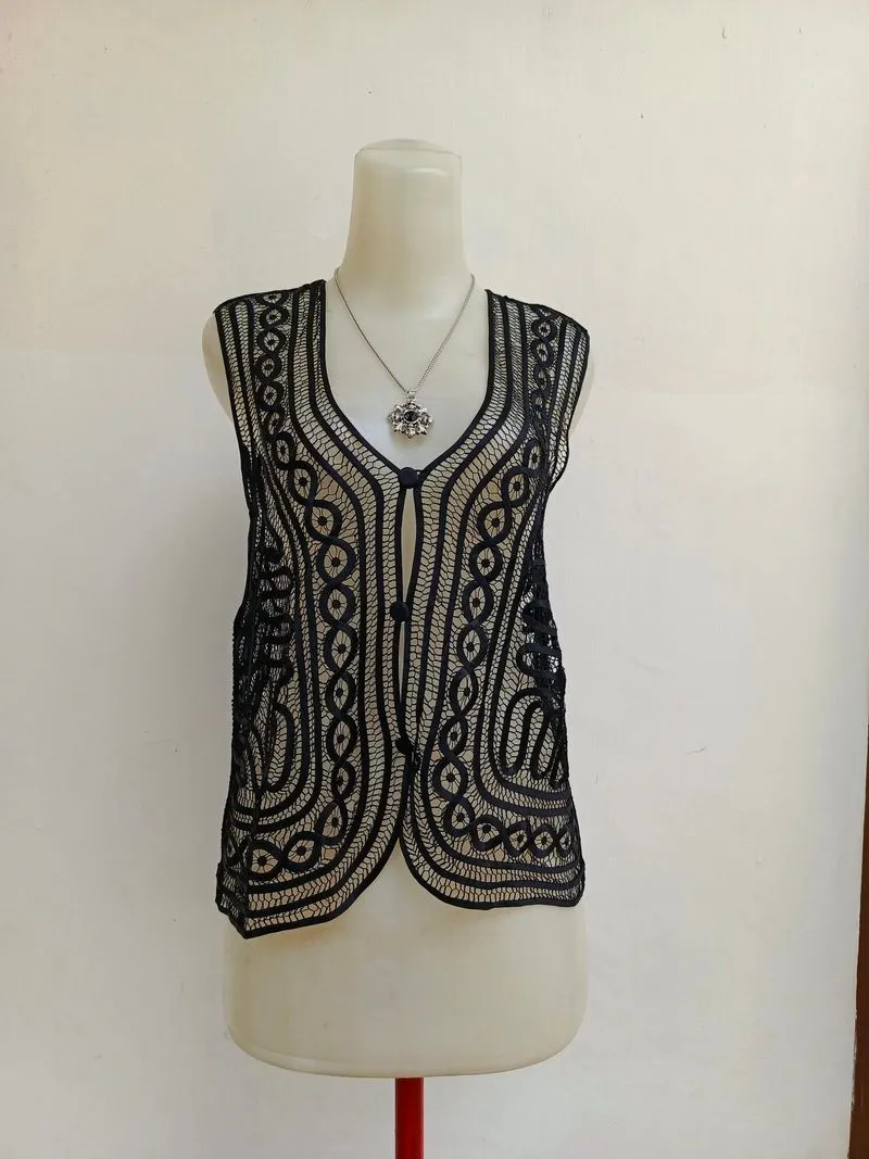Vest cantik photo 1