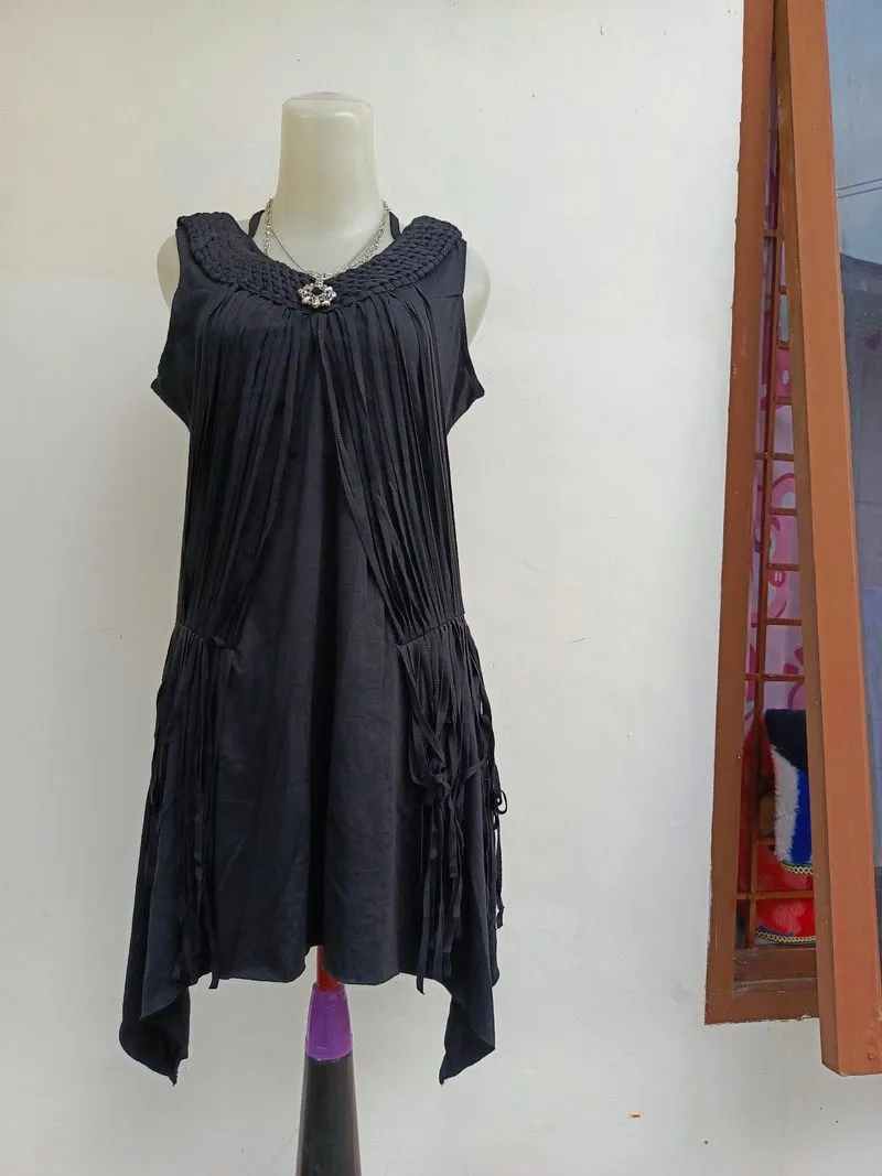 dress mage photo 1