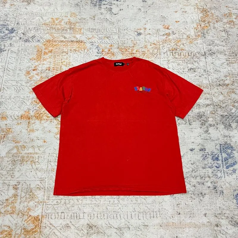 XLARGE FRONT K GRIND photo 1