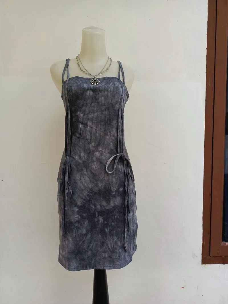 dress dazy tie dye photo 1