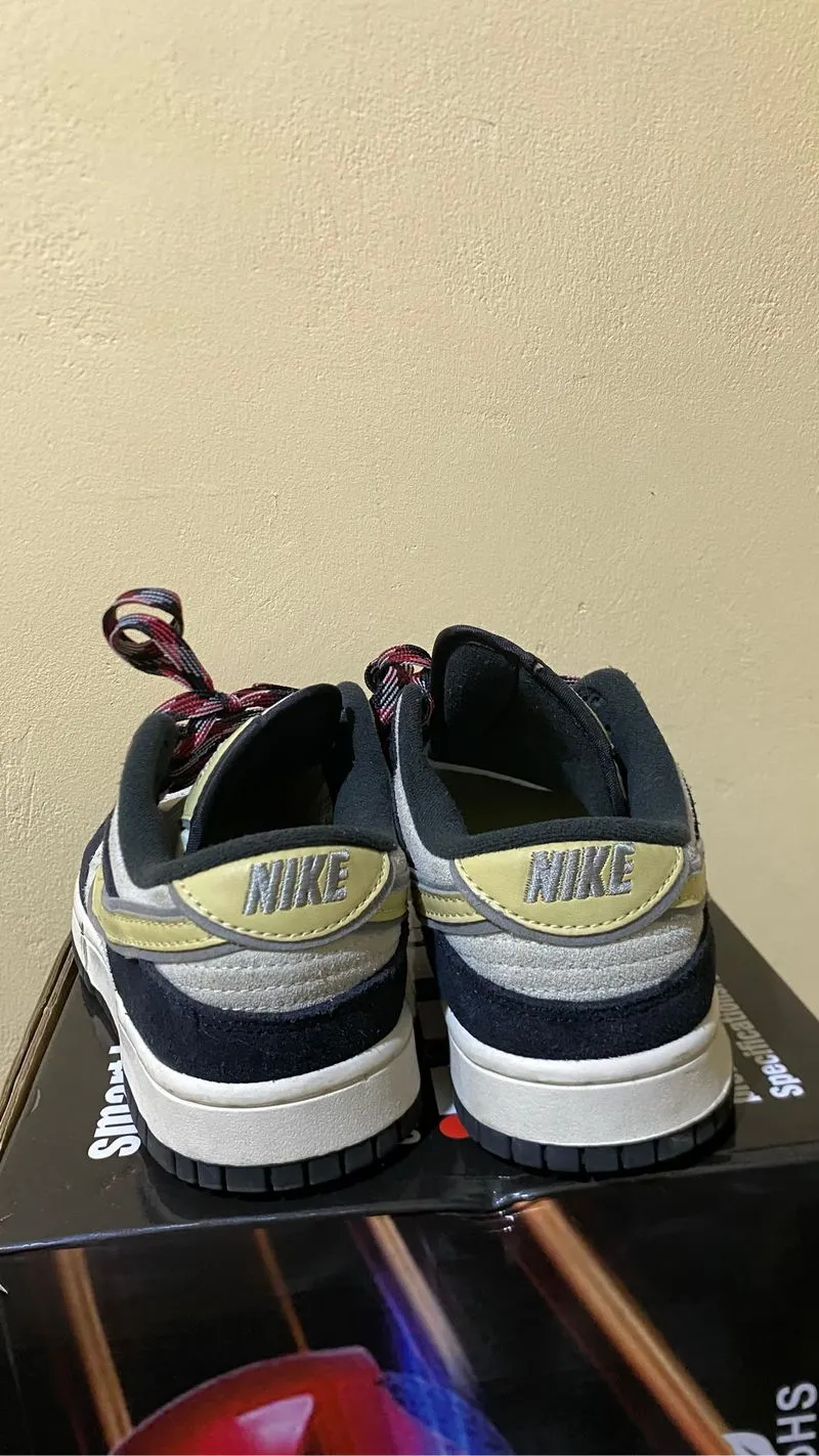 Nike SB Dunk  photo 1