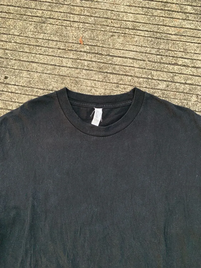 2000’s allstyle blank  photo 1
